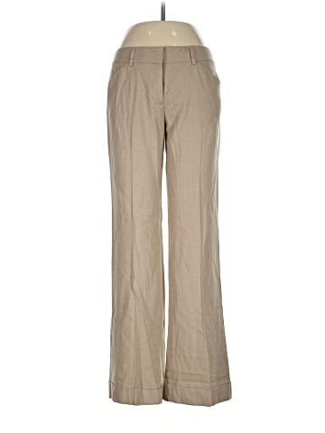 Theory Wool Pants (view 1)
