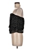 Bebe 100% Polyester Black Sleeveless Top Size M - photo 5