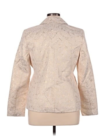 Dana Buchman Blazer (view 2)
