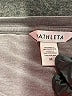 Athleta Gray Sleeveless T-Shirt Size M - photo 8