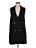 BCBGeneration 100% Polyester Black Tuxedo Vest Size M - photo 1