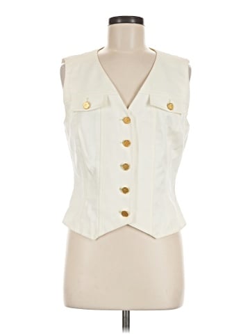 Escada by Margaretha Ley Vest (view 1)