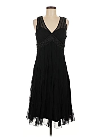 White House Black Market Cocktail Dress (view 1)