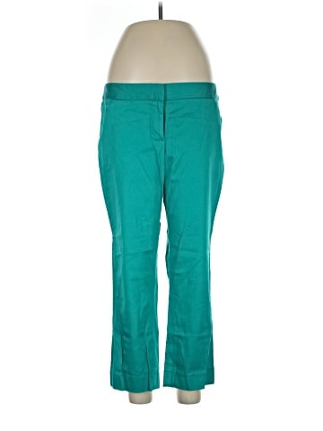 Laundry by Shelli Segal Active Pants (view 1)