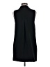 BCBGeneration 100% Polyester Black Tuxedo Vest Size M - photo 2