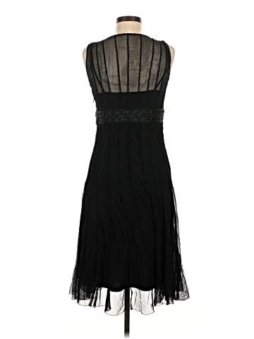 White House Black Market Cocktail Dress (view 2)