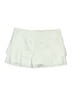 Athleta Solid Green Skort Size XL - photo 1