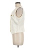 Escada by Margaretha Ley Ivory Vest Size EU 38 / US 8 - photo 5