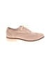Cole Haan 100% Leather Solid Tan Flats Size 6 1/2 - photo 1