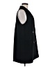BCBGeneration 100% Polyester Black Tuxedo Vest Size M - photo 4