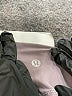 Lululemon Athletica Gray Active Pants Size 2 - photo 7