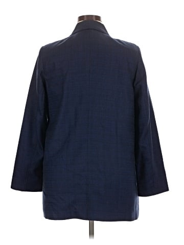 Pendleton Wool Blazer (view 2)