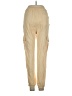 L Space Tan Cargo Pants Size XS - photo 2