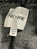 Nic + Zoe Tweed Gray Coat Size 1X - photo 6