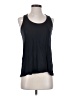 Splendid Black Tank Top Size XS - photo 1