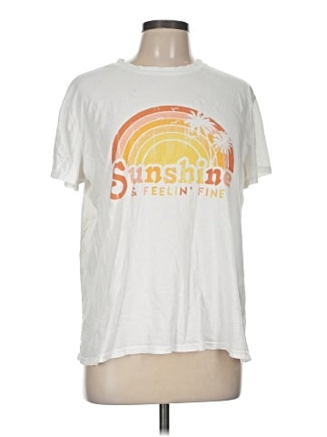 Show Me Your Mumu Short Sleeve T-Shirt (view 1)