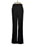 Gap Black Dress Pants Size 6 - photo 1