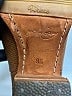 Rachel Comey Brown Ankle Boots Size 8 1/2 - photo 3