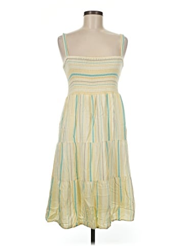 Thread & Supply Casual Dress (view 1)
