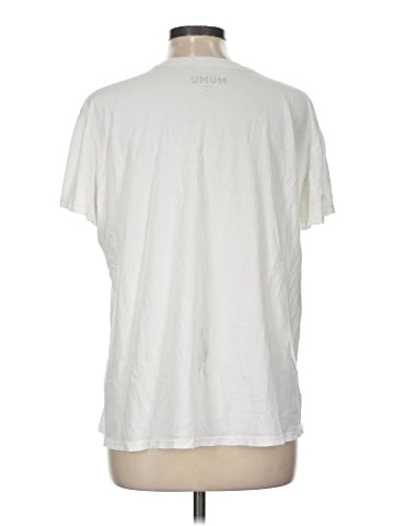 Show Me Your Mumu Short Sleeve T-Shirt (view 2)