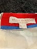 Mini Boden Floral White Dress Size 11 - 12 - photo 3