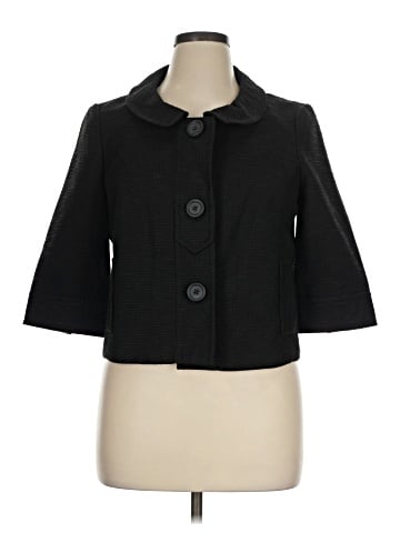 Willi Smith Coat (view 1)