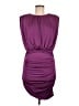 Veronica Beard Purple Cocktail Dress Size 6 - photo 1
