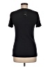 Torrid Black Short Sleeve Henley Size Med Plus (00) - photo 2