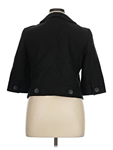 Willi Smith Coat (view 2)