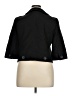 Willi Smith 100% Acetate Black Coat Size XL - photo 2