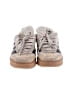 Adidas Gray Sneakers Size 7 - photo 2