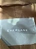 Everlane Brown Wool Coat Size S - photo 6