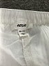Aerie 100% Cotton Ivory Skort Size XS - photo 3
