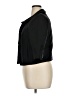 Willi Smith 100% Acetate Black Coat Size XL - photo 5