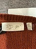 RD Style Solid Brown Pullover Sweater Size XL - photo 7