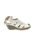 FLY London Ivory Wedges Size EU 41 - photo 1