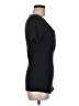Torrid Black Short Sleeve Henley Size Med Plus (00) - photo 4