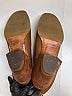 Rachel Comey Brown Ankle Boots Size 8 1/2 - photo 4