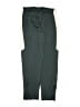Under Armour Color Block Green Gray Track Pants Size XL (youth) - photo 2