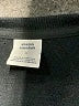 Amazon Essentials Black Pullover Sweater Size M - photo 7