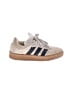Adidas Gray Sneakers Size 7 - photo 1