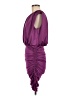 Veronica Beard Purple Cocktail Dress Size 6 - photo 5