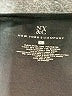 NY&C 100% Polyester Black Sleeveless Blouse Size XL - photo 7