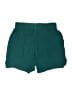 Under Armour 100% Polyester Teal Athletic Shorts Size M (youth) - photo 2