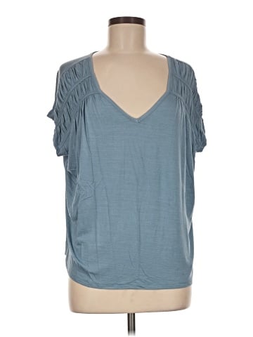 Torrid Short Sleeve Top (view 1)