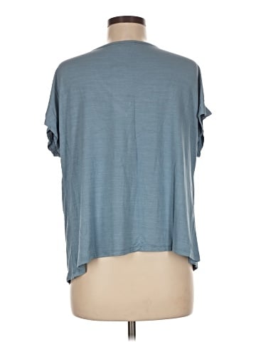 Torrid Short Sleeve Top (view 2)