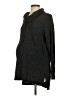 Motherhood Black Pullover Sweater Size S - photo 1