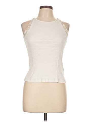 Pieces Sleeveless Top (view 1)