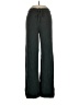 Monrow Green Casual Pants Size S - photo 1