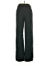 Monrow Green Casual Pants Size S - photo 2